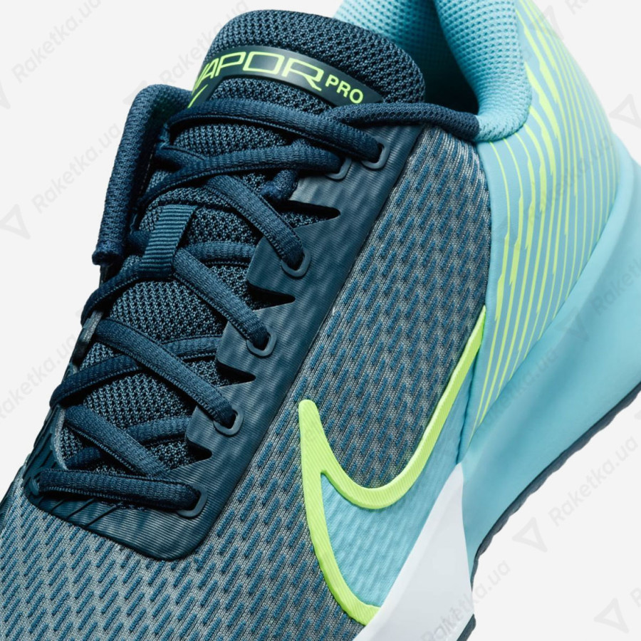 Nike Court Air Zoom Vapor Pro 2 HC DR6191-400 - купить в Киеве